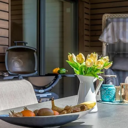 Дом отдыха Windboee - Strandwiese