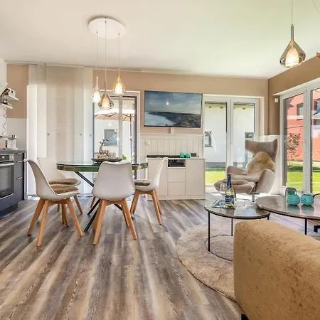 Дом отдыха Windboee - Strandwiese *