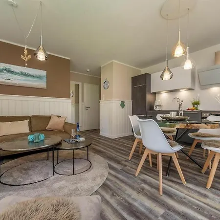 Windboee - Strandwiese *