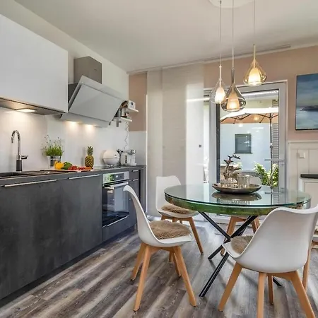 Windboee - Strandwiese