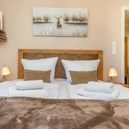 Windboee - Strandwiese * Цингст