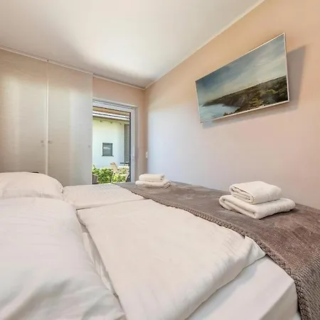 Windboee - Strandwiese Дом отдыха Цингст