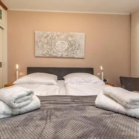 Дом отдыха Windboee - Strandwiese *