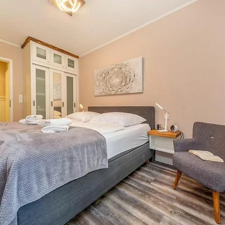 Windboee - Strandwiese *