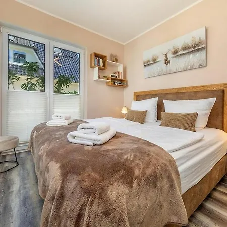 Windboee - Strandwiese