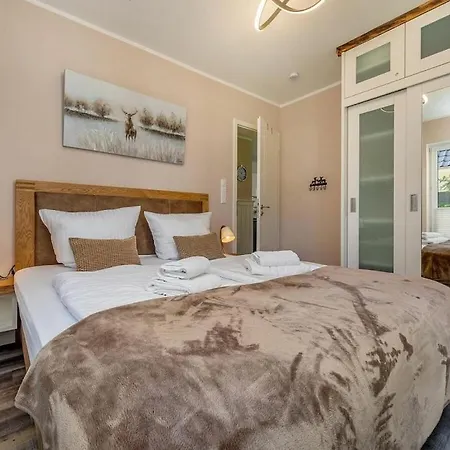 Дом отдыха Windboee - Strandwiese *