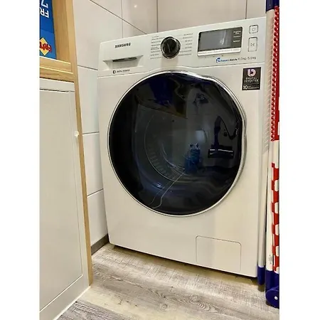 Windboee - Strandwiese