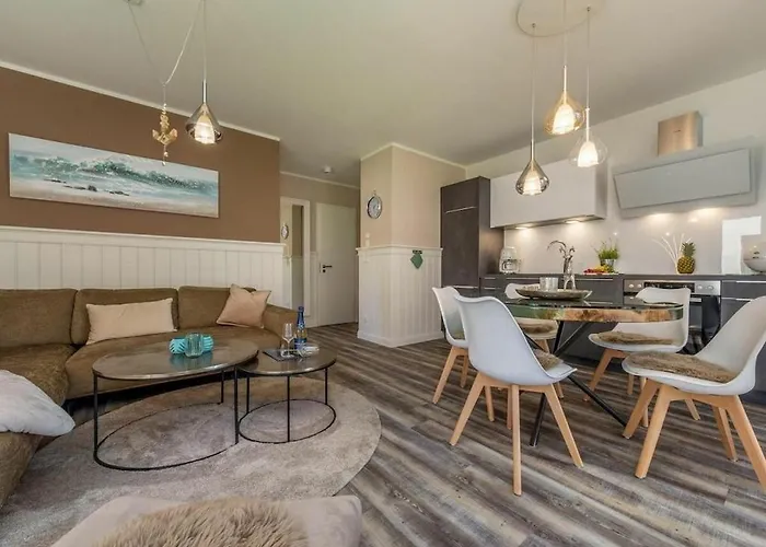 Windboee - Strandwiese *