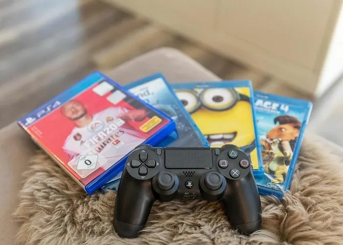 Windboee - Strandwiese Holiday home