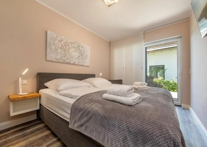 Windboee - Strandwiese Holiday home