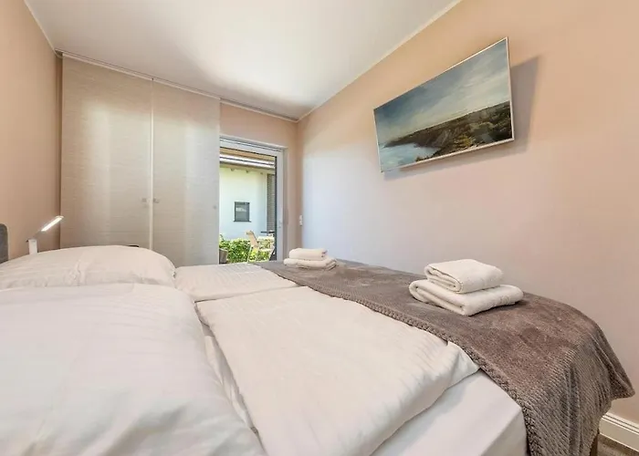 Windboee - Strandwiese Holiday home Zingst