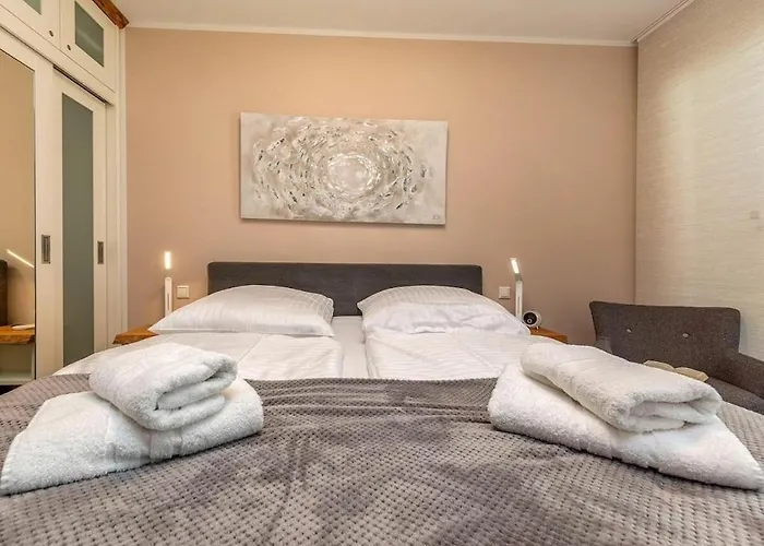 Holiday home Windboee - Strandwiese *