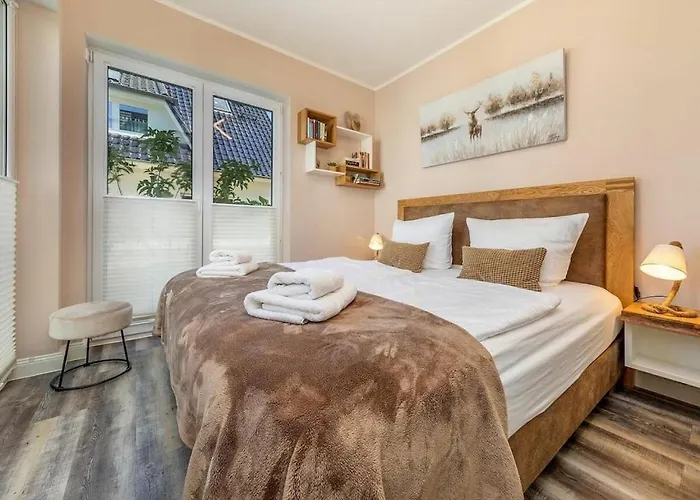 Windboee - Strandwiese