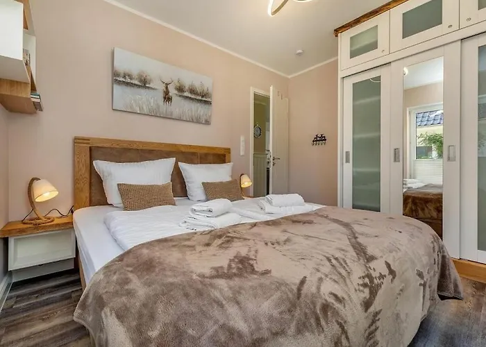 Holiday home Windboee - Strandwiese *