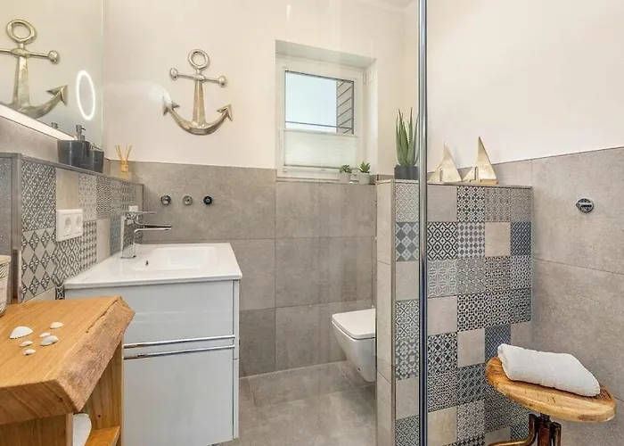 Windboee - Strandwiese *