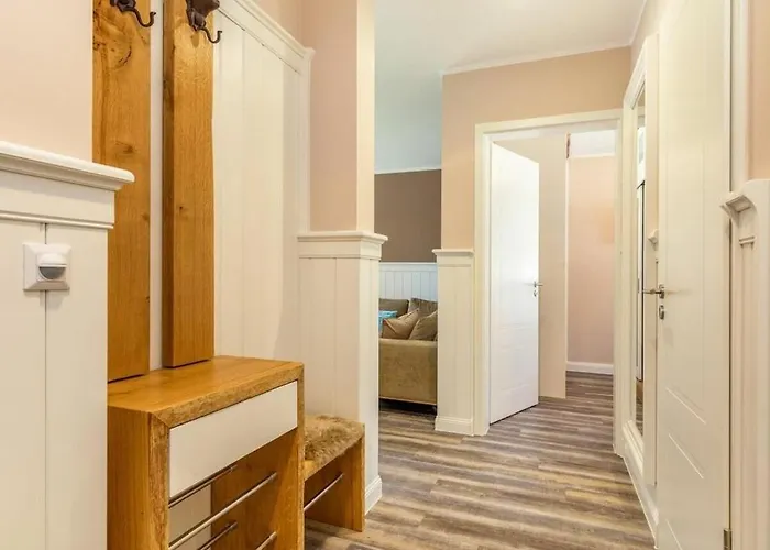 Windboee - Strandwiese * Zingst