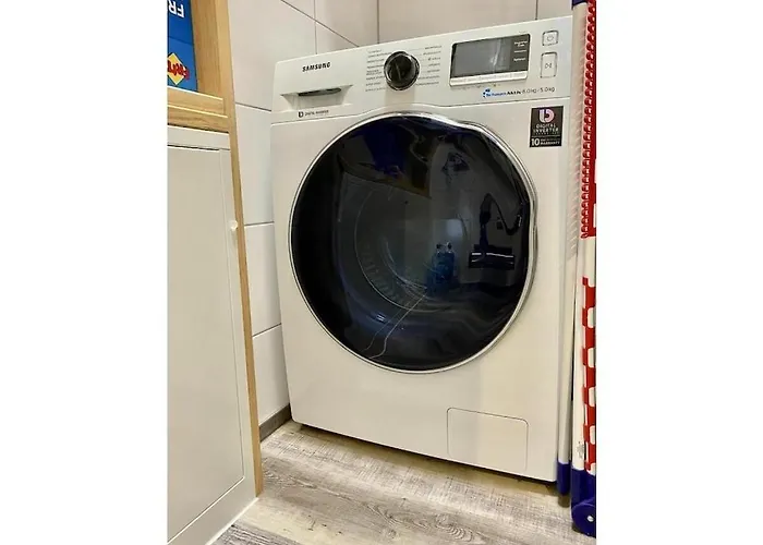 Windboee - Strandwiese