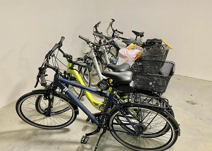 Windboee - Strandwiese Holiday home *